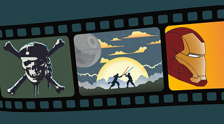 Symphonic Cinema