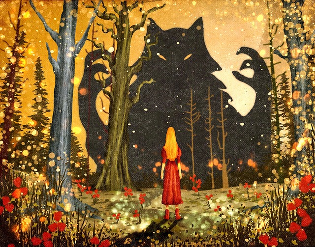 Märchen & Geschichten