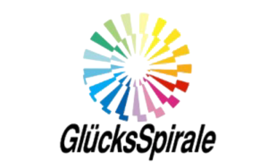 Logo Glücksspirale