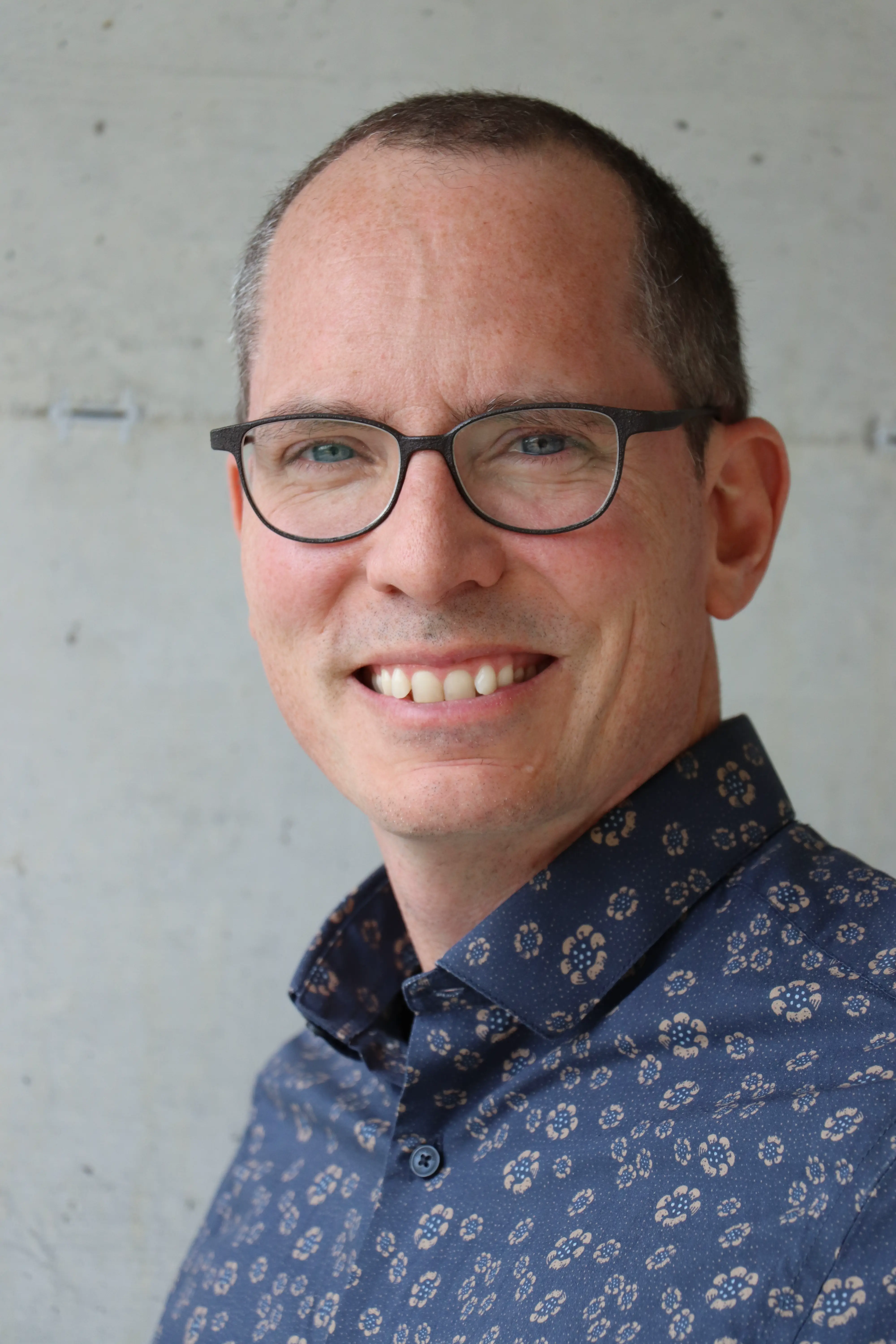 Mario Bürki - Workshopleiter und Komponist