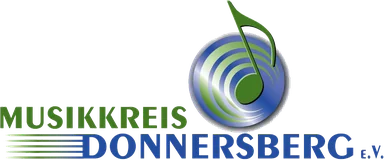 Logo des Musikkreises Donnersberg